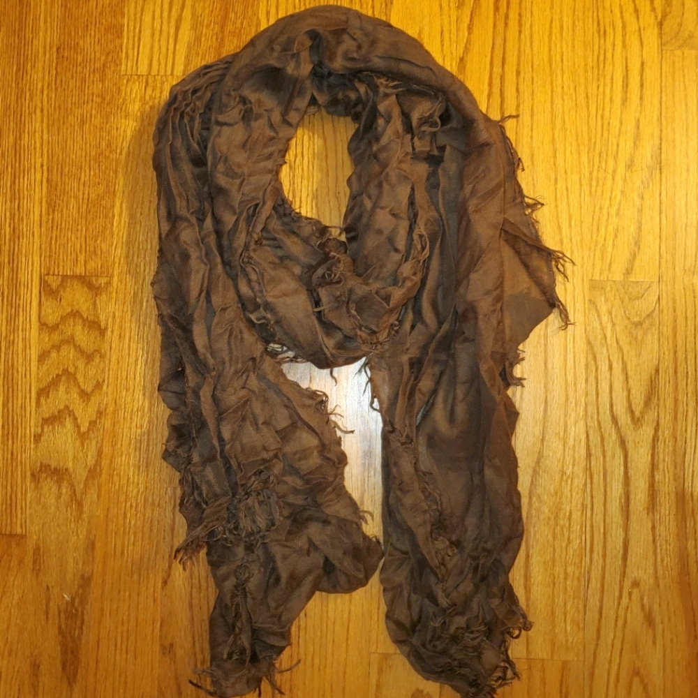 J. Crew | Lightweight Wrap Scarf